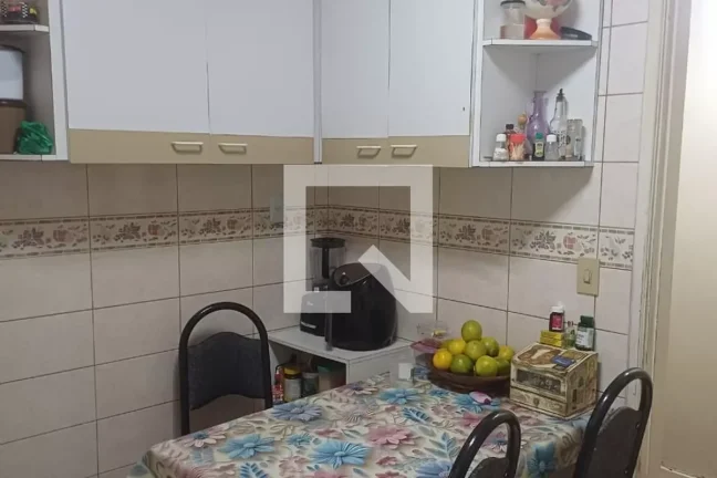 Imagem Apartamento à Venda - Aclimação, 3 Quartos, 107 m2