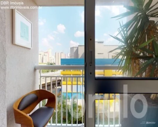 Imagem APARTAMENTO RESIDENCIAL em São Paulo - SP, Liberdade