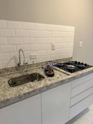 Imagem Apartamento com 3 quartos à venda, 81 m² Santana - São Paulo/SP