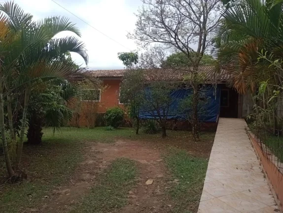Imagem Chácara de 2300m² no Goiabal Pindamonhangaba