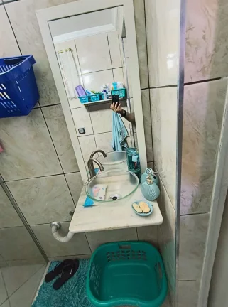 Imagem Casa à venda, 2 suítes, área de lazer com piscina Bauru/SP