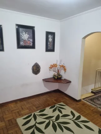 Imagem VENDO LINDO SOBRADO 03 DORMITÓRIOS NO BAIRRO INGAÍ!