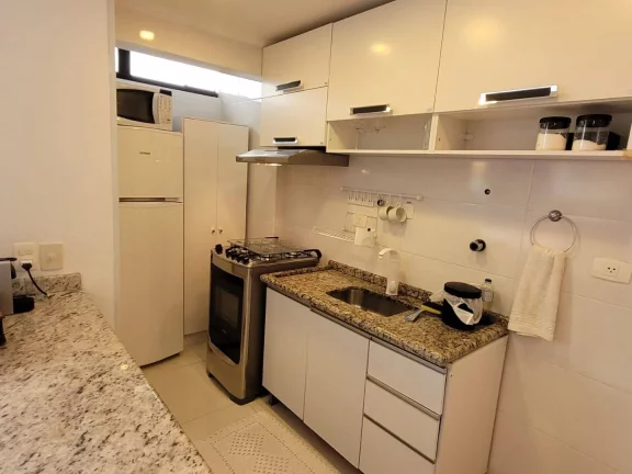 Imagem Cobertura com 2 dormitórios à venda, 78 m por R$ 1.850.000,00 - Riviera