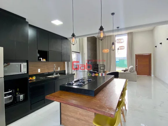 Imagem Casa com 3 dormitórios à venda, 186 m² por R$ 1.600.000,00 - Guriri - Cabo Frio/RJ