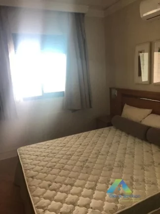 Imagem Apartamento com 2 dormitórios à venda, 60 m² por R$ 954.000,00 - Paraíso - São Paulo/SP