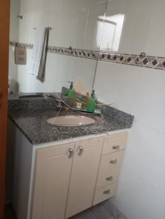 Imagem Apartamento - Ribeirão Preto - Alto da Boa Vista