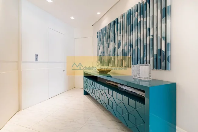 Imagem APARTAMENTO RESIDENCIAL em São Paulo - SP, Higienópolis