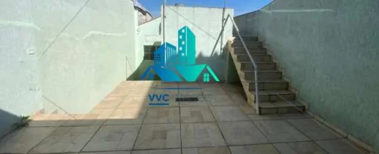 Imagem CASA ASSOBRADADA NA MOOCA – REFORMADA, AMPLA E PRONTA PARA MORAR!