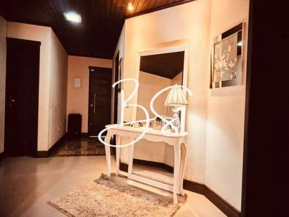 Imagem SITIO RESIDENCIAL em CANELA - RS, Alpen Park