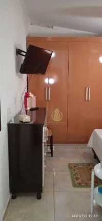 Imagem Casa em condomínio com 3 dormitórios e suíte - Ipiranga - Ribeirão Preto/SP