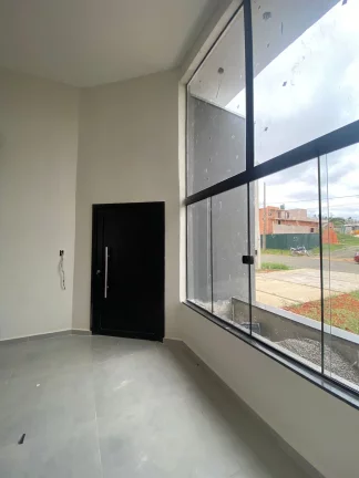 Imagem Linda casa a venda no Condomínio Ninho Verde I Eco Residence