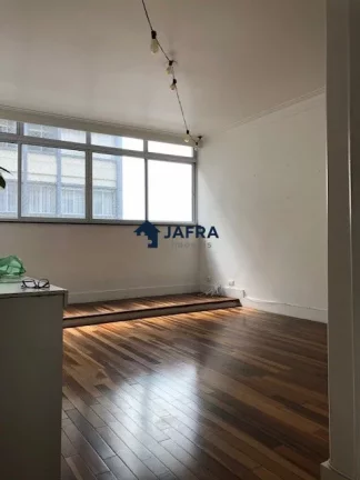 Imagem VENDA 2 dorms + Dep próximo metrô Consolação/Paulista