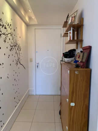 Imagem EXCLUSIVIDADE - APARTAMENTO com 2 DORMITÓRIOS no CONDOMÍNIO RIO2 / GREEN PARK - Barra Olímpica, Rio de Janeiro