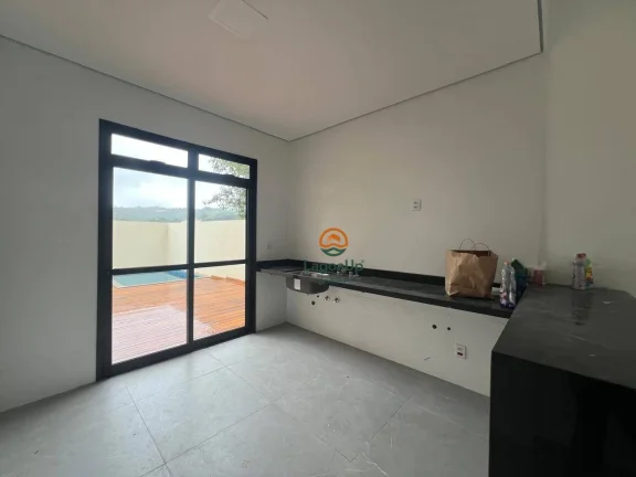 Imagem Casa com 3 dormitórios à venda, 110 m² por R$ 980.000,00 - Residencial Riviera - Lagoa Santa/MG
