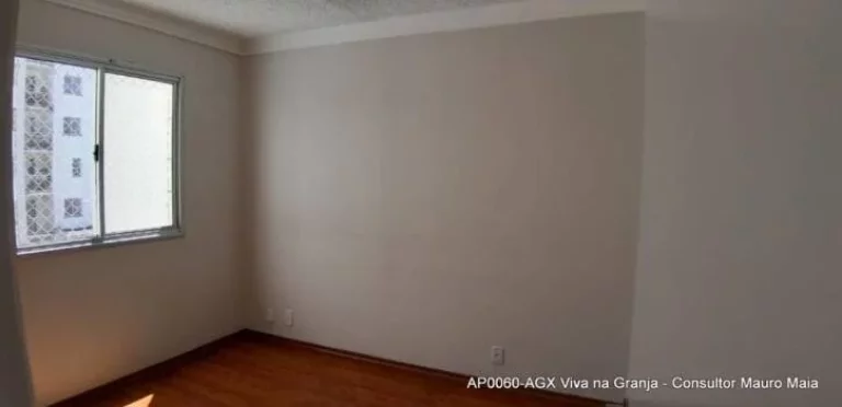 Imagem Apartamento em Condomínio Clube em Cotia/SP 3 dorm