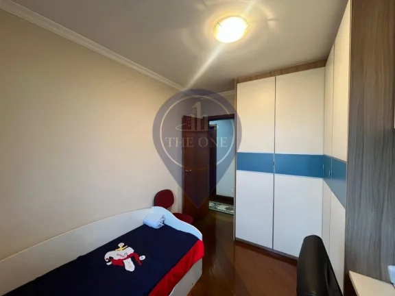 Imagem Imperdível oportunidade: Apartamento de alto padrão com 4 quartos e 2 suítes no Ipiranga, São Paulo-SP!