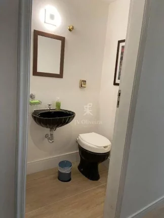 Imagem Apartamento com 4 dormitórios à venda, 170 m² por R$ 685.000,00 - Real Parque - São Paulo/SP