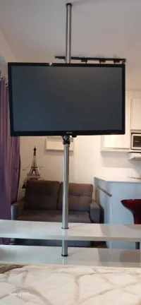 Imagem Studio mobiliado na Bela Vista - rua Genebra