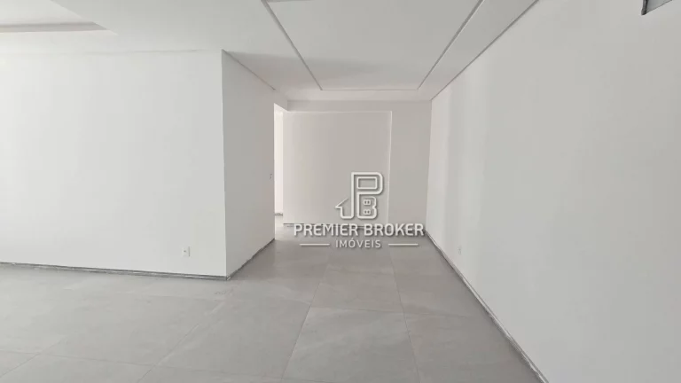 Imagem Apartamento à venda, 128 m² por R$ 1.650.000,00 - Alto - Teresópolis/RJ