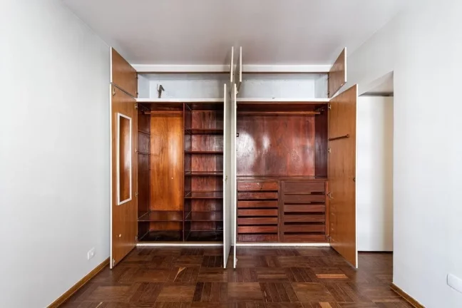 Imagem APARTAMENTO RESIDENCIAL em São Paulo - SP, Itaim Bibi