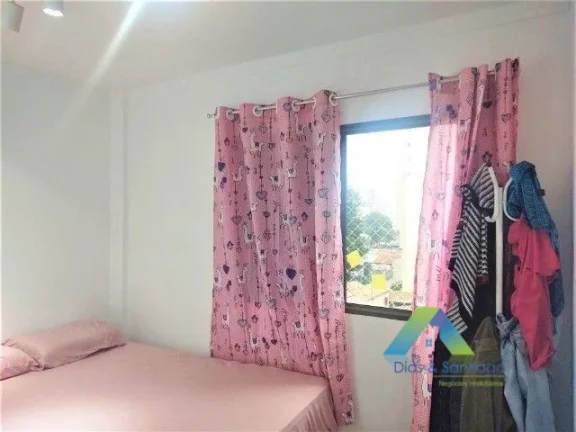 Imagem VILA MARIANA Apartamento 38 metros, 1 dormitório, 1 vaga a 2 minutos da estação do metro Vila Mariana excelente valor !!!