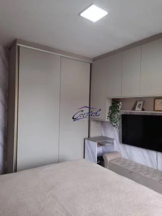 Imagem Casa com 2 quartos à venda, 135 m² - Jardim Adriana - Guarulhos/SP