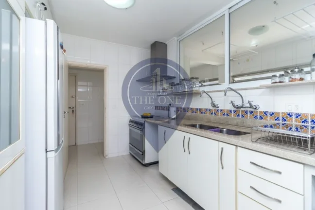 Imagem Imperdível oportunidade de adquirir um amplo apartamento de 4 quartos no Paraíso, São Paulo-SP!