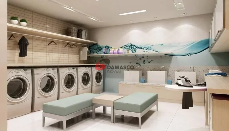 Imagem Apartamento à venda 2 Quartos, 1 Vaga, Rudge Ramos, São Bernardo do Campo - SP
