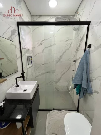 Imagem Belíssima Casa de 230 m² -Vila Prel