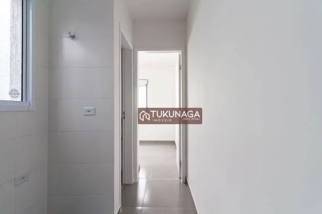 Imagem Apartamento à venda, 32 m² por R$ 235.000,00 - Vila Guilherme - São Paulo/SP