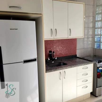 Imagem APARTAMENTO A VENDA DIC V EM CAMPINAS/SP.