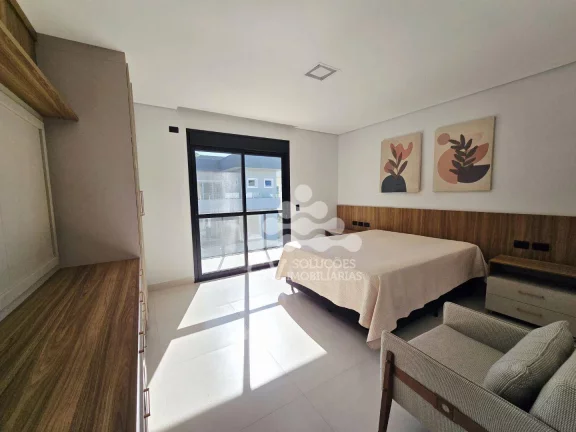 Imagem Casa com 4 quartos à venda, por R$ 2.500.000 - Condomínio Capitanias - Lagoinha - Ubatuba/SP