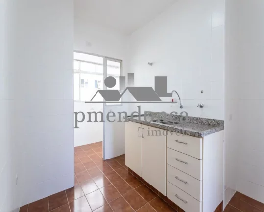 Imagem Apartamento em Pinheiros com 72m² pronto para se morar.