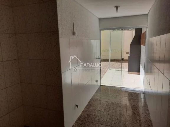 Imagem Casa em condomínio fechado para venda em Sorocaba-SP!