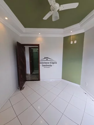 Imagem Apartamento à venda no bairro Pedregulho - Guaratinguetá/SP