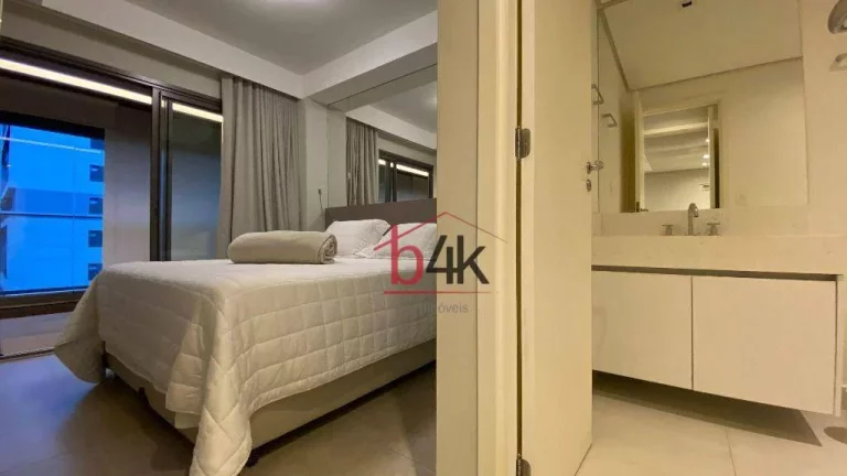 Imagem Apartamento no Habitarte 1