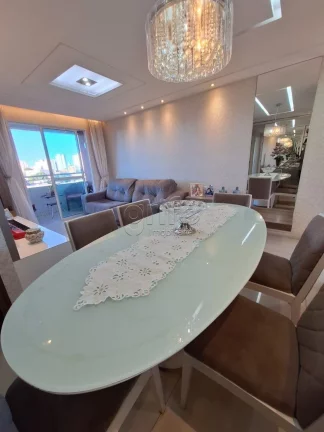 Imagem Apartamento moderno, completo e muito bem localizado na Parquelândia - Fortaleza! Conforto, pratici...