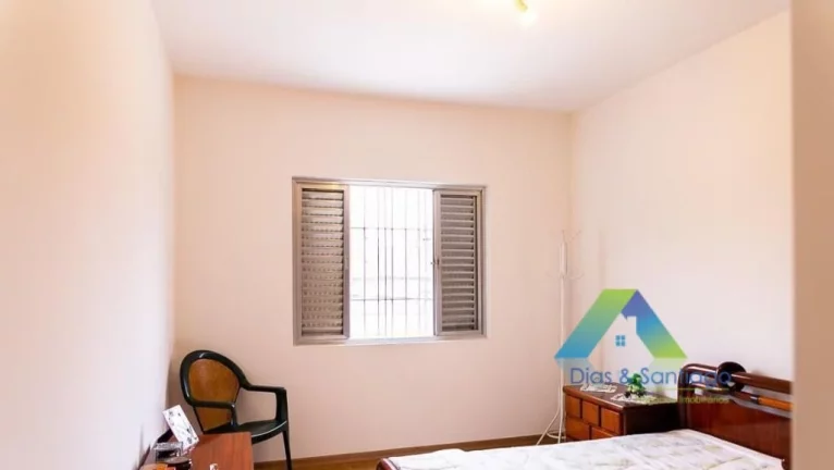 Imagem VILA DAS MERCÊS Sobrado 176 metros, 2 dormitórios, escritório, dormitório de empregada, sala 2 ambientes, 2 vagas com ótima localização e valor