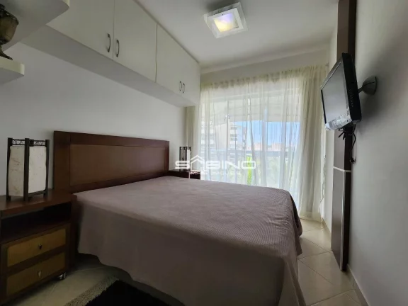Imagem Apartamento para locação Réveillon com 3 dormitórios sendo1 Suíte, em Riviera de São Lourenço – Bertioga SP