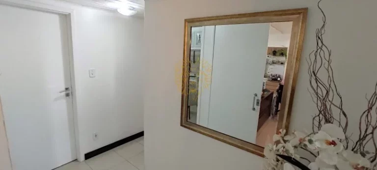 Imagem Apartamento à venda no Condomínio Plaza de Madrid Residence, 13 de Julho, Aracaju-SE: 4 quartos, 2 suítes, 2 salas, 4 banheiros, 2 vagas de garagem, 176,80 m².