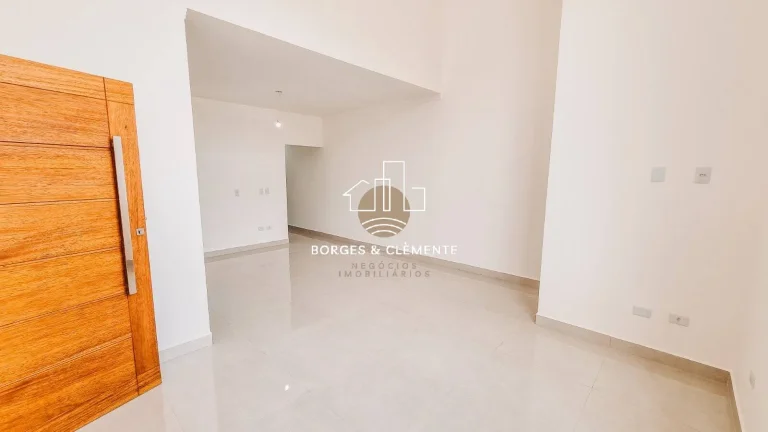 Imagem CASA TÉRREA 3 DORM. À VENDA NO JARDIM DOS PINHEIROS – ATIBAIA/SP