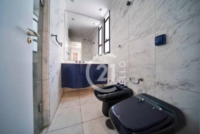 Imagem Apartamento com 4 dormitórios, 215 m² - venda por R$ 2.900.000,00 ou aluguel por R$ 18.866,50/mês - Paraíso - São Paulo/SP