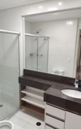 Imagem Apartamento com 3 dormitórios à venda, 143 m² por R$ 1.400.000,00 - Jardim das Indústrias - São José dos Campos/SP