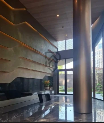 Imagem Apartamento Alto Padrão Condomínio Cyrela By Pininfarina cobertura