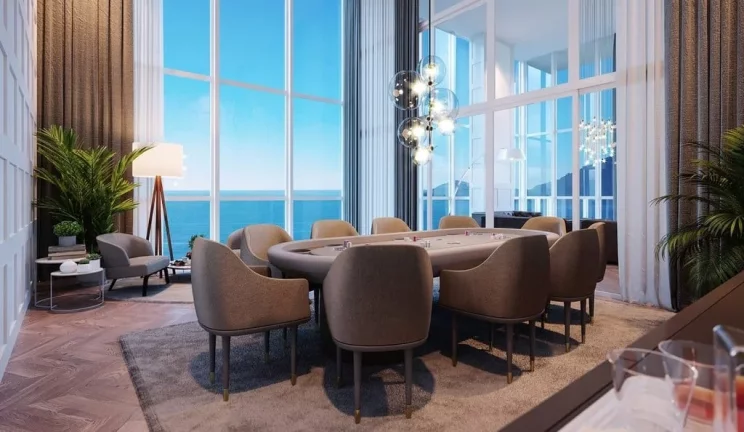 Imagem Boreal Tower - Apartamento à venda no bairro Centro - Balneário Camboriú/SC