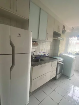 Imagem Apartamento com 2 quartos à venda, 57 m² - Jardim das Vertentes - Vila Sônia - São Paulo/SP