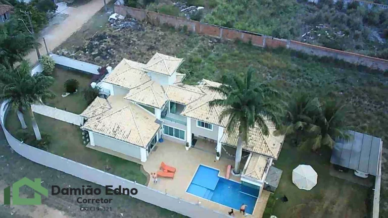 Imagem Casa de alto padrão em Búzios Rio de Janeiro. R$1.900.000,00