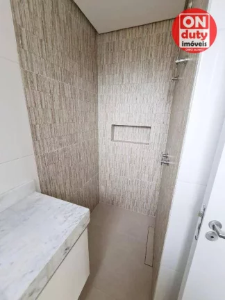 Imagem Triplex à venda - Gonzaga - Santos/SP
