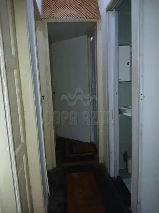 Imagem Copacabana - Residencial › Apartamento com 2 quarto(s) a Venda