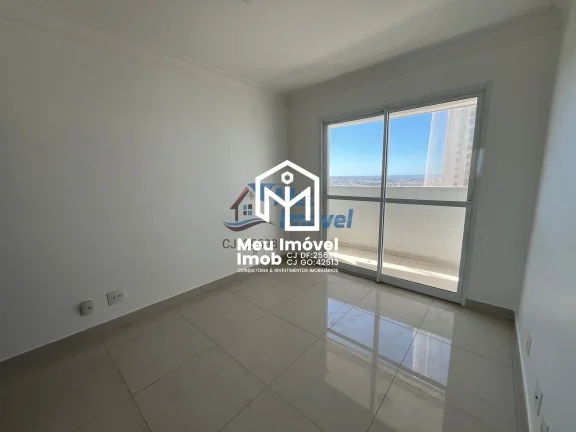 Imagem Res San Lorenzo Águas Claras APTO 2 Quartos 2 Vagas 67m² Varanda Vista Livre